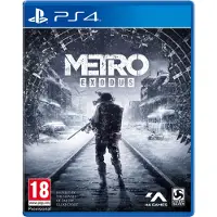 Metro: Exodus