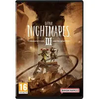 Little Nightmares III Mirror Edition - PC