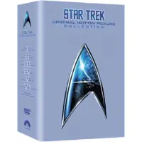 Ginza.se Star Trek: Original Motion Picture Collection