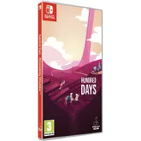 Hundred Days - Wine Making Simulator