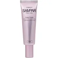 Ginza.se Cosmakeup Crazy Cream Tan | 30 ml