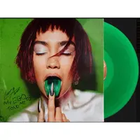 Pias Leigh-Anne - My Ego Told Me To (LP)