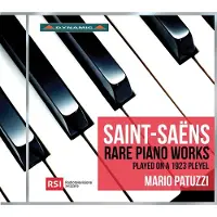 Dynamic RARE PIANO WORKS