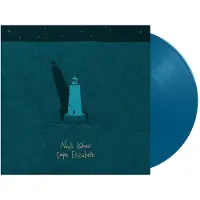 Universal Music Noah Kahan - Cape Elizabeth (LP) (Coloured Vinyl)
