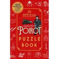 BIS Publishers The Official Poirot Puzzle Book