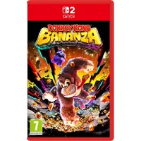 Donkey Kong Bananza | Switch