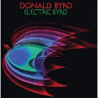MUSIC ON CD Electric Byrd