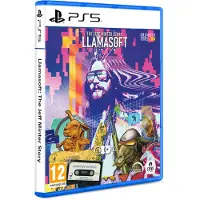 Llamasoft The Jeff Minter Collection