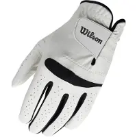 Ginza.se - Feel Plus Heren Golfhandschoen Rechterhand Medium – Comfortabele Synthetische Golfhandschoen
