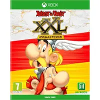 Asterix and Obelix XXL: Romastered