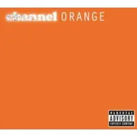 Ginza.se Frank Ocean - Channel Orange (CD)