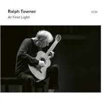 OUTHERE Ralph Towner - At First Light (CD)