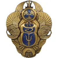 Fanattik Dungeons and Dragons: Scarab of Protection Limited Edition Replica