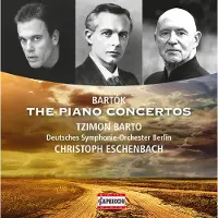 Capriccio Concertos pour piano