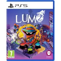 Ps5 Lumo 2