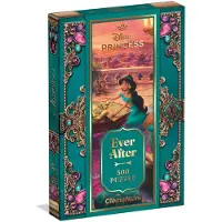 Clementoni - Puzzel - Jasmine - Disney Princess - Ever After collectie - 500 stukjes - vanaf 14 jaar