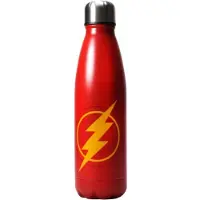 Ginza.se DC Comics - The Flash metalen waterfles 500ml
