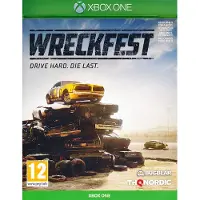 Wreckfest - Xbox One
