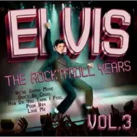 Ginza.se The Rock 'N' Roll Years Volume 3