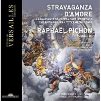 OUTHERE Stravaganza d'Amore DVD