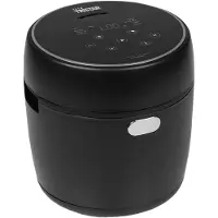 Tristar digitale rijstkoker - RK-6238 - 0,6L - 8 programma's - Low Carb Functie