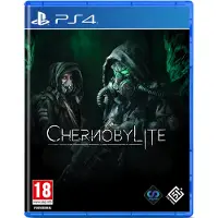 Jeu playstation 4 Perp games - PERA10.UK.22ST - Chernobylite PS4