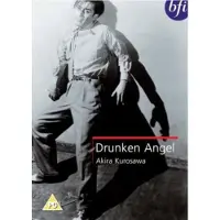 Ginza.se Drunken Angel