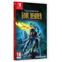 Legacy of Kain: Soul Reaver 1 & 2 Remastered – Nintendo Switch