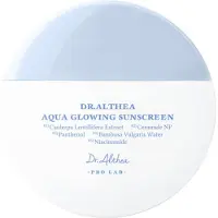 Dr. Althea Dr.Althea Aqua Glowing Sunscreen 45ml