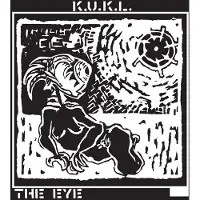Konkurrent K.U.K.L. - The Eye (LP)
