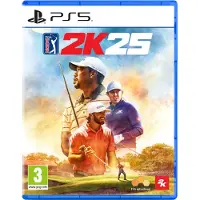 Ps5 Pga Tour 2k25