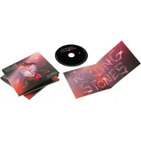 Universal Music The Rolling Stones - Hackney Diamonds (CD) (Limited Edition)