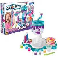 Lexibook Cra-Z-Slimy Glitter Studio