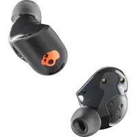 Skullcandy - Headphone Sesh Active ANC - Black/Orange - E