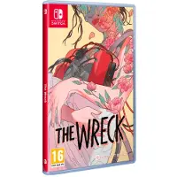 The Wreck