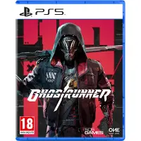 Ghostrunner