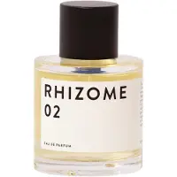 Rhizome 02 Eau de Parfum EDP 100 ml