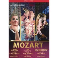 Opus Arte Noces De Figaro/Dvd