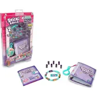 Sticki Rolls - Sticki Book S2 (SR201)