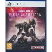Armored Core VI Fires of Rubicon