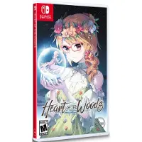 Heart of the Woods () - Switch
