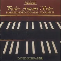 Ginza.se Harpsichord Sonatas, Vol. 2