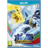 Pokken Tournament DX