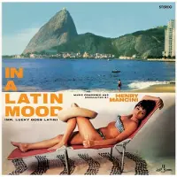 Intermusic IN A LATIN MOOD