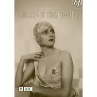 Import Silent Britain DVD