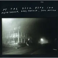 OUTHERE Keith Jarrett, Gary Peacock, Paul Motian - At The Deer Head Inn (CD)