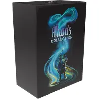 Alwa's Collection Limited Edition | Switch