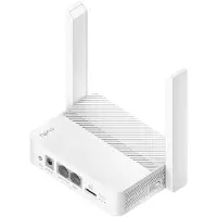 Cudy LT300 EU Portable Router – Compacte 4G/Travel Router met EU-stekker