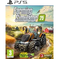 Farming Simulator 25