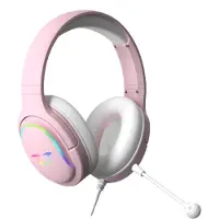 Subsonic Headset All Platforms + Led MULTI